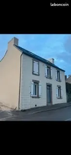 Maison saint segal