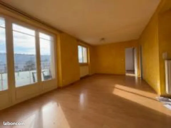 Appartement t3 68 m2 résidence calme et sécurisé