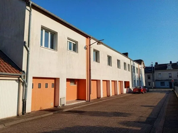 Appartement 6 pièces 119 m²