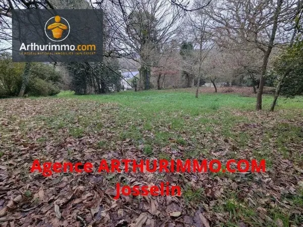 TAUPONT TERRAIN CONSTRUCTIBLE 1 880 M²
