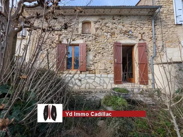 Maison 3 pièces 117 m²