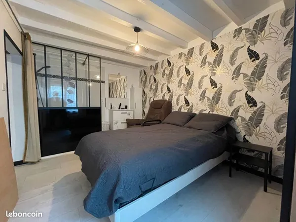 Maison 6 pièces 86 m²