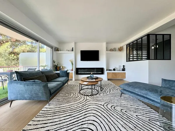Appartement La Baule 4 pièce(s) 110.41 m2