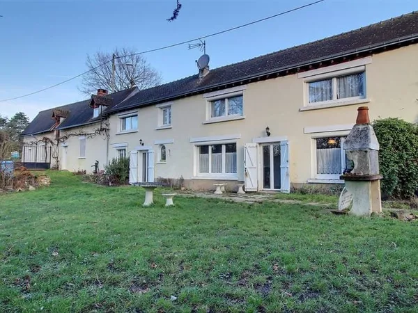 Maison ENTRE MAINTENON ET NOGENT LE ROI