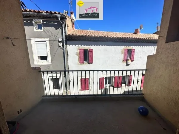 Maison 10 pièces 317 m²