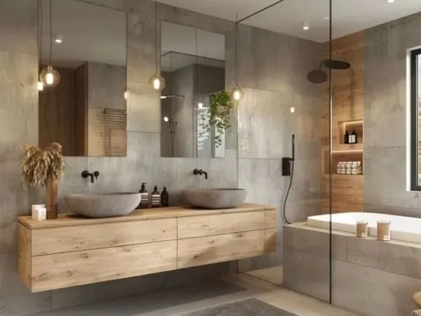 Appartement 4 pièces 84 m²