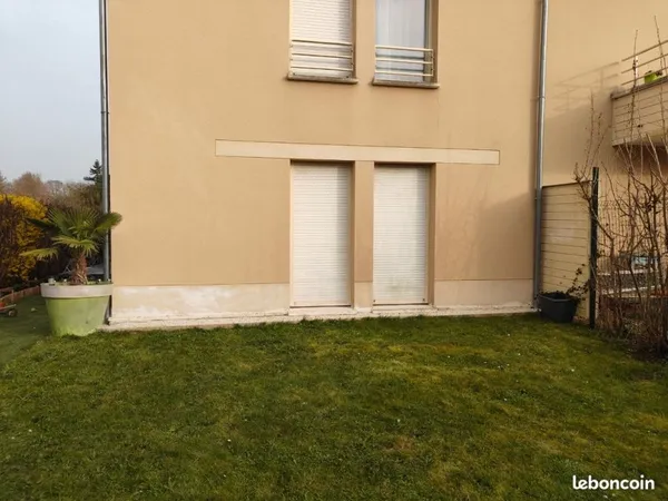Magnifique appartement meublé