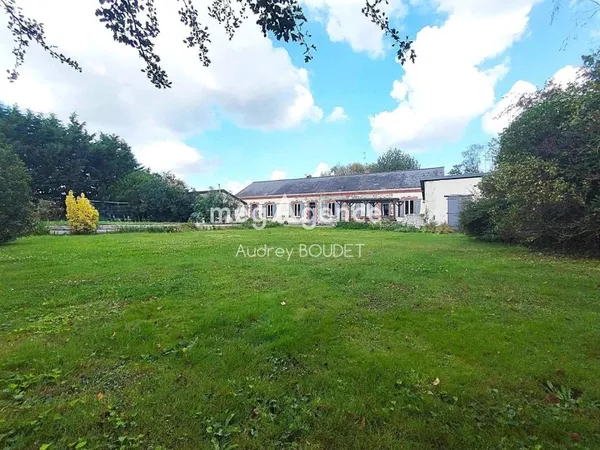 MAISON DE CHARME