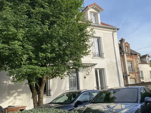 Vends maison 313m² Fontainebleau