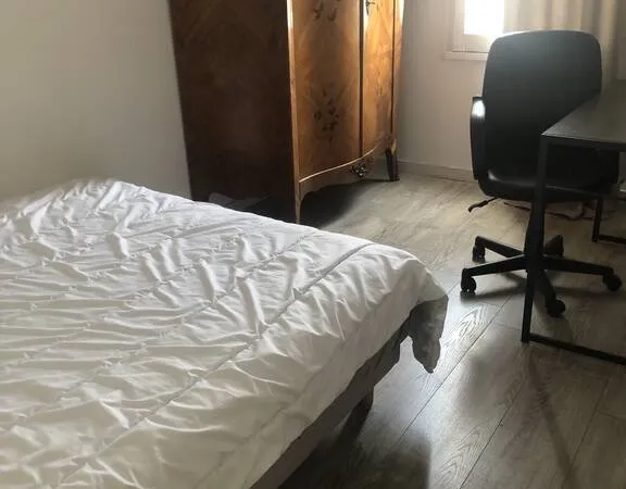 Appartement 7 pièces 100 m²