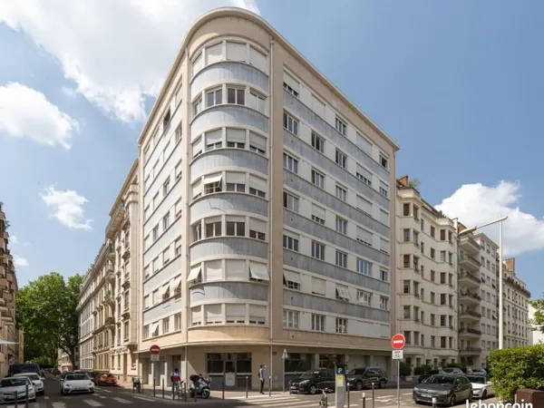 Appartement 3 pièces 89 m²
