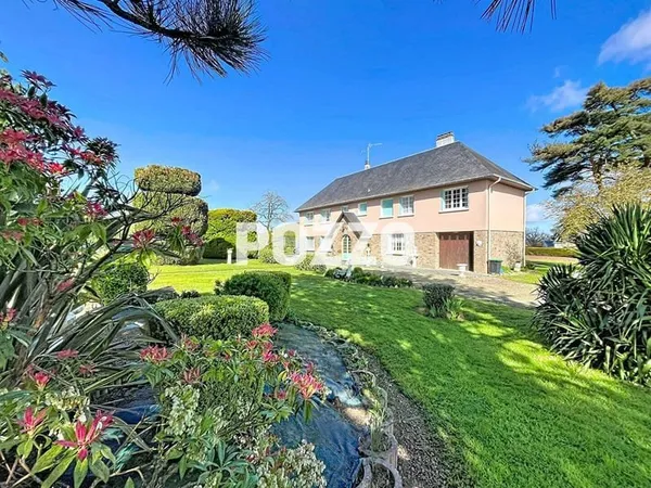 Maison 7 pièces 180 m²