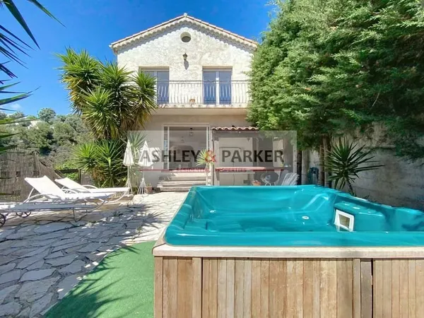 Maison 6 PIÈCES