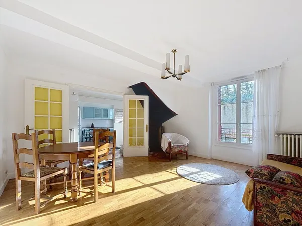 Loue maison
