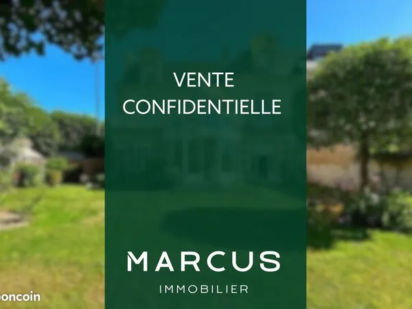 Maison 8 pièces 198 m²