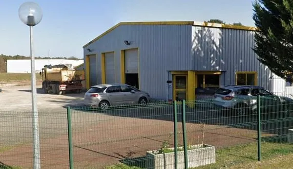 LOCAUX PROFESSIONNELS CHATILLON SUR CHER 41