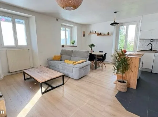 Appartement Auray centre