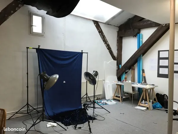 Location de bureau/atelier