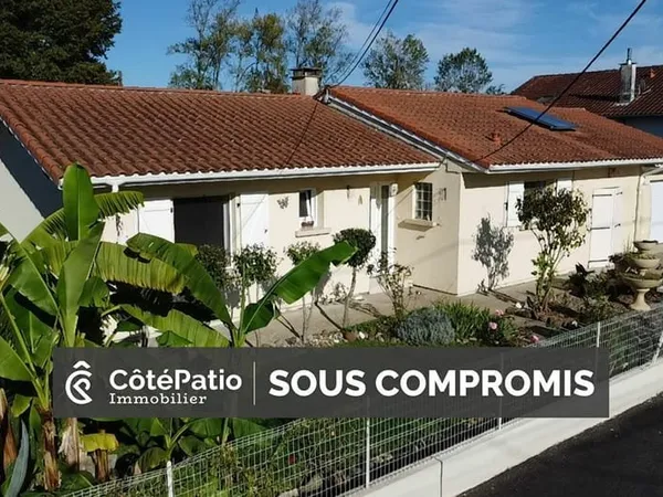 Maison Hagetmau 5 pièce(s) 100.9 m2