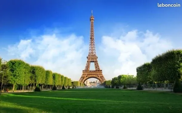 Bureaux 297 m² PARIS