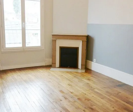 Appartement Centre Ville