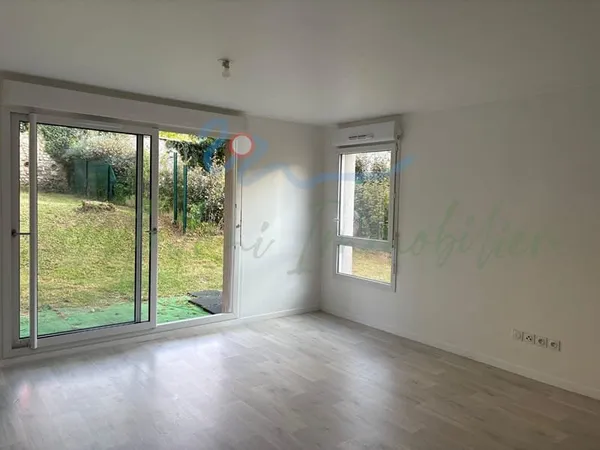 STUDIO BONNIERES SUR SEINE 36M²
