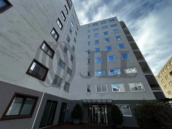 Bureaux 112 m²
