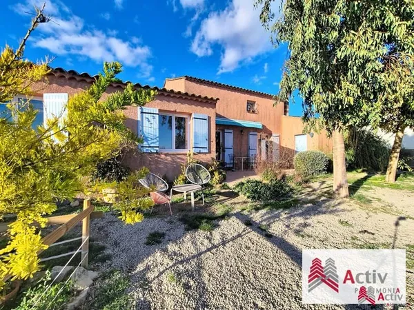 Maison 6 pièces 135 m²
