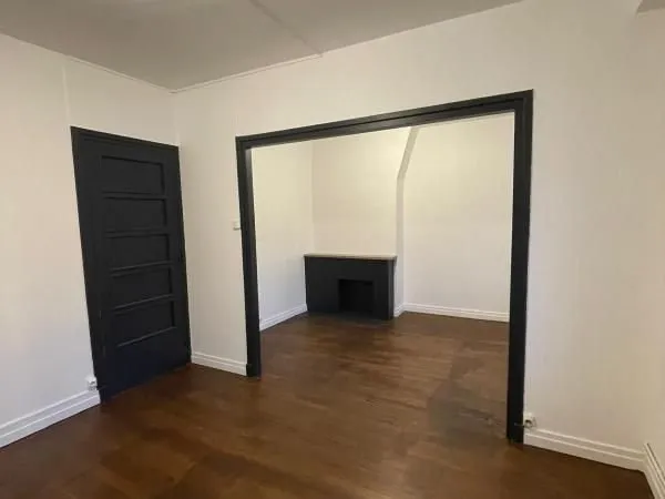 Studio 1 pièce 30 m²