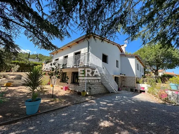 Maison Château Arnoux Saint Auban 5 chambres 182m²
