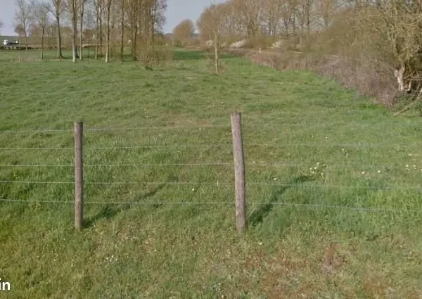 Terrain ANVIN