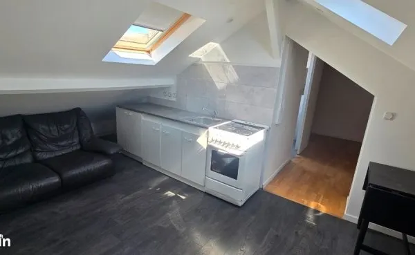 Apartament