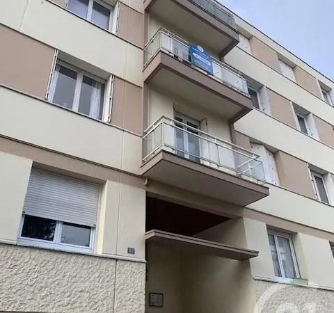 Appartement 4 pièces 75 m²