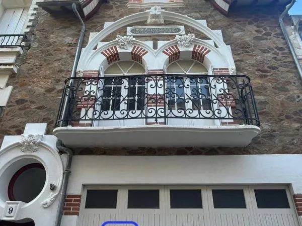 Villa 7 pièces 147 m²