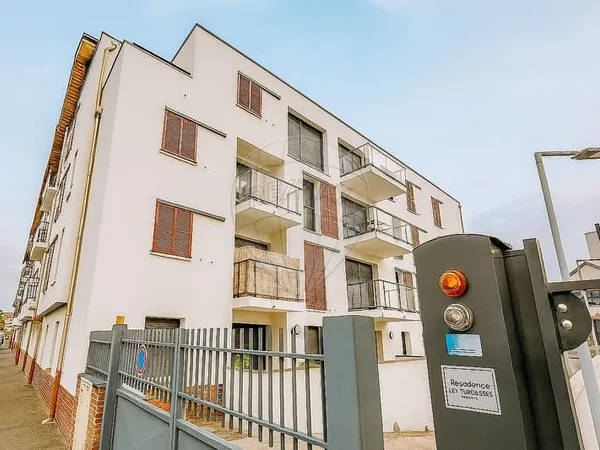Appartement 0 chambre(s) à vendre