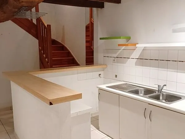 Location maison Beaupréau