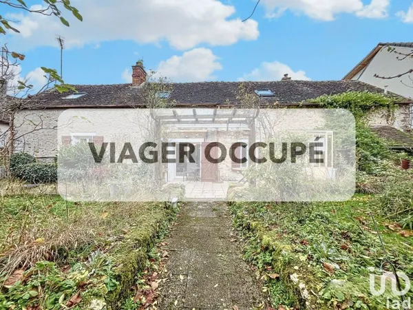 Maison 5 pièces 108 m²
