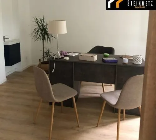 Local 34 m² Forbach