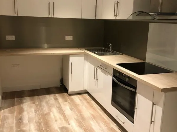 Appartement F2