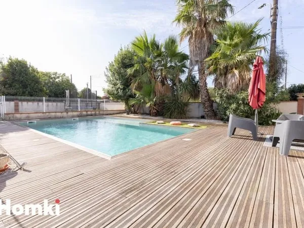 Maison/Villa T6 de 153 m2 à Fonsorbes 31470