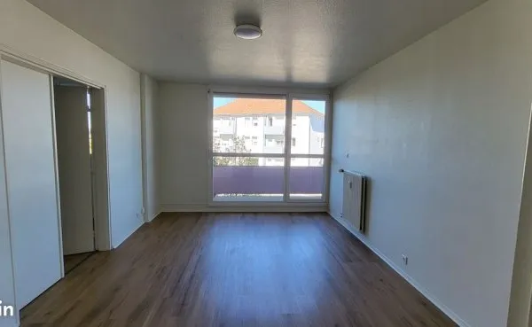 Appartement : T 2