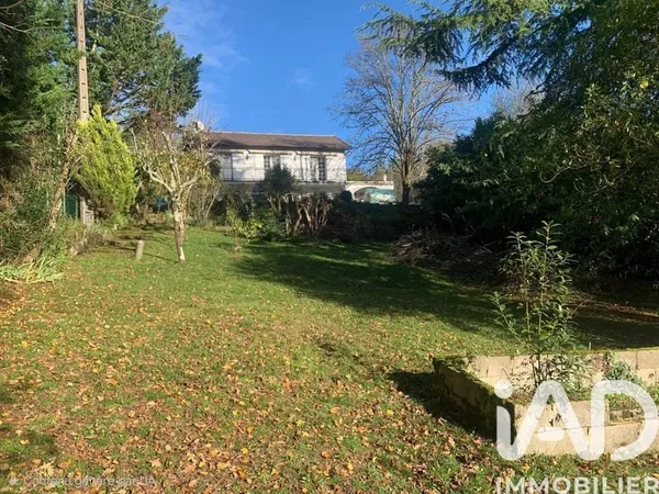 Vente Maison/villa 6 pièces