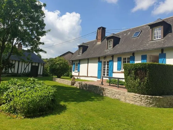 Maison 5 pièces 102 m²