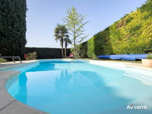 Maison 5 pièces 135 m²