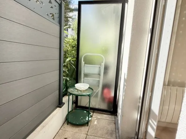 Appartement 1 pièce 25 m²
