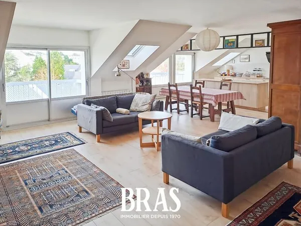 PROCE, Appartement de 152.86 m2