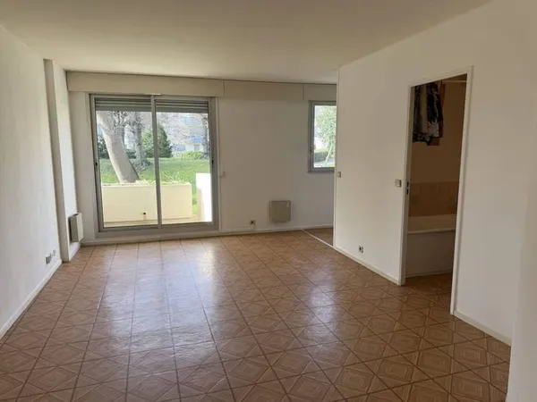 Appartement 1 pièce 29 m²