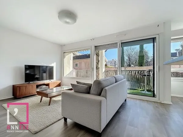 Appartement à vendre Fontaines-sur-Saône
