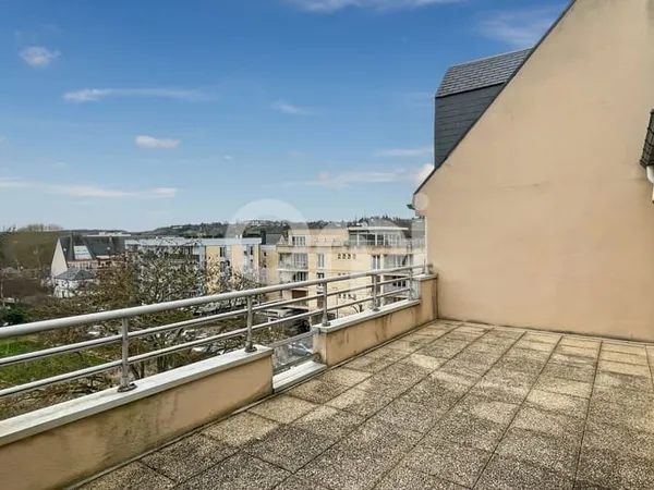 Appartement 3 pièces 95 m²