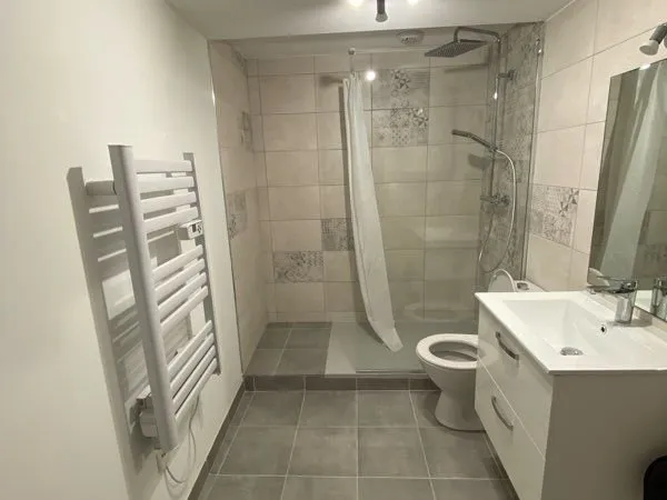Studio meublé 25m2 Auch centre